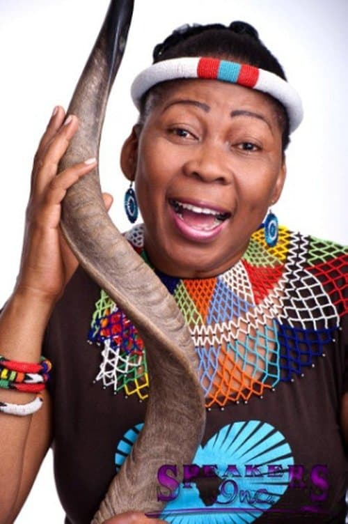 Gcina Mhlophe photo