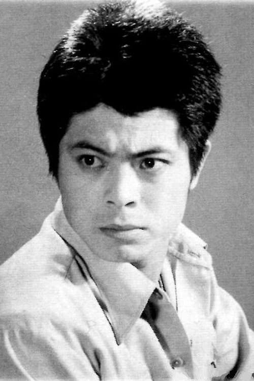 Ge Jianjun photo