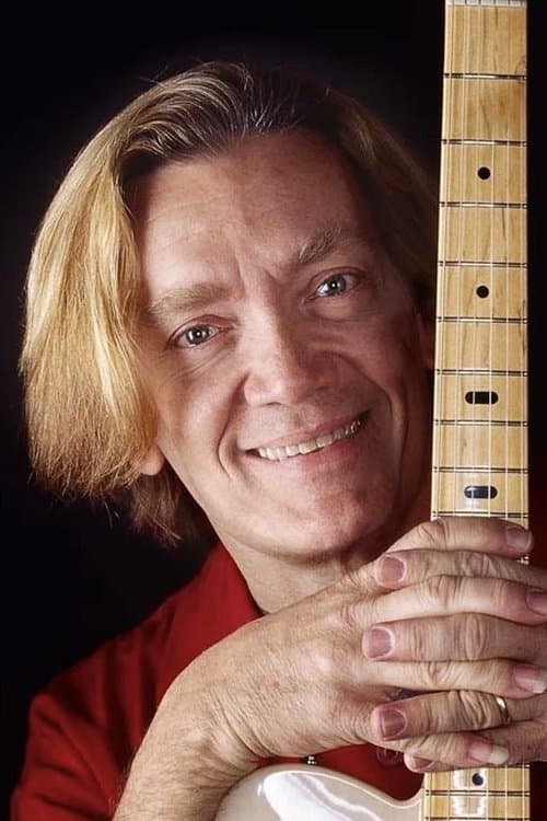 G.E. Smith photo