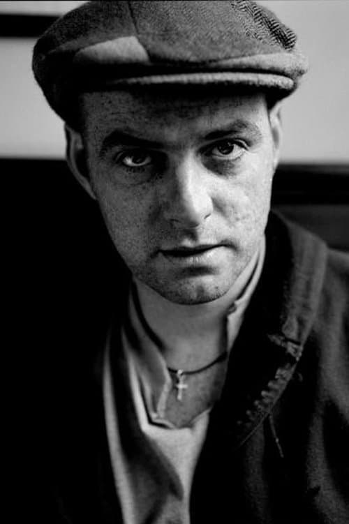 Gearóid Mac Lochlainn photo