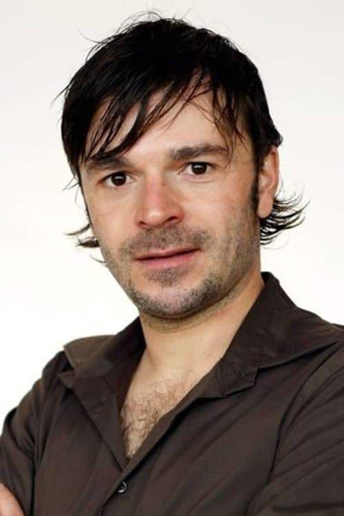 Geert Hunaerts photo