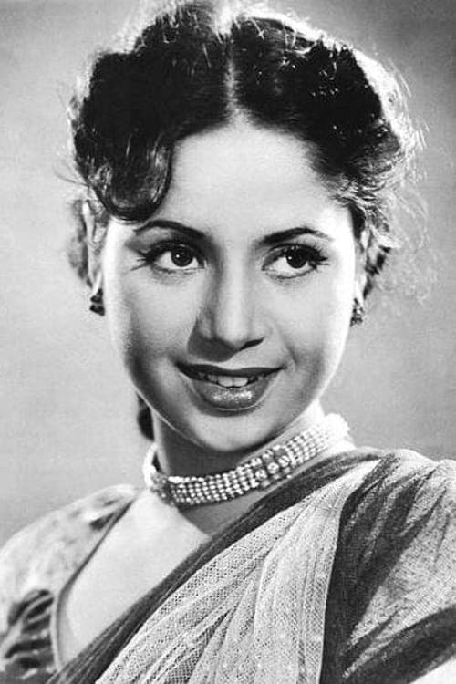Geeta Bali photo
