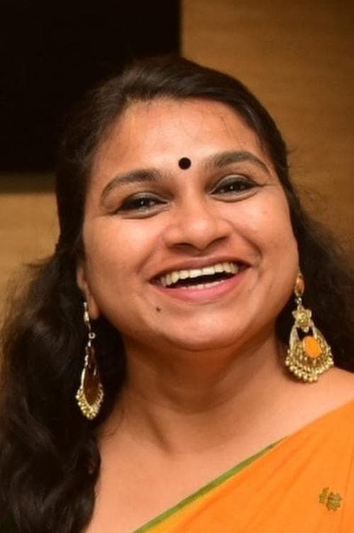 Geethi Sangeetha photo