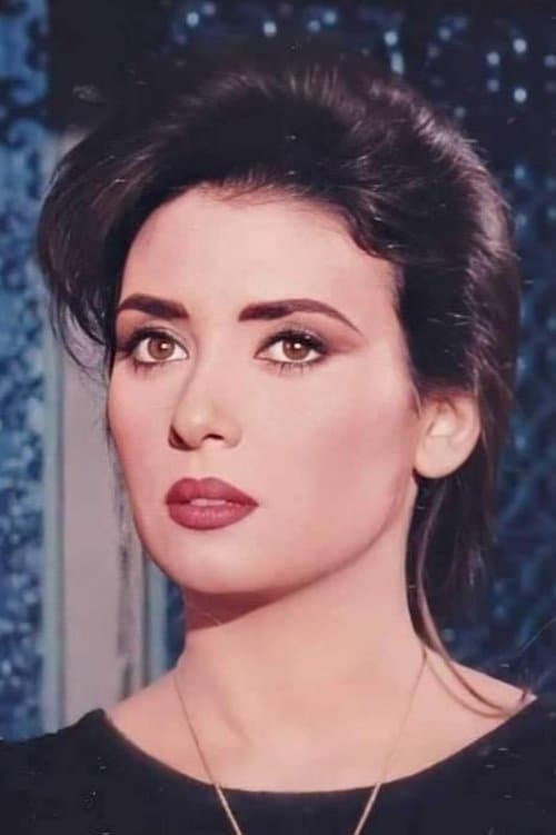 Gehan Nasr photo