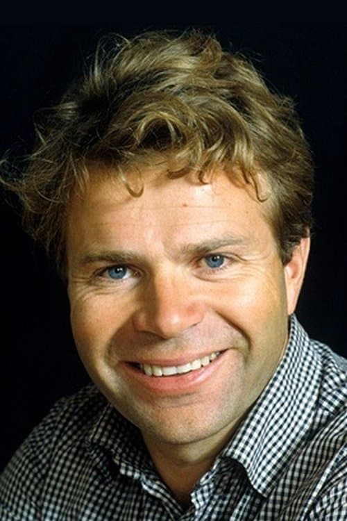 Geir Børresen photo