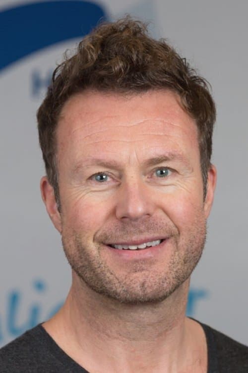 Geir Kvarme photo