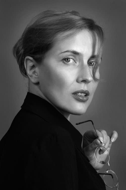 Gelena Kirik photo