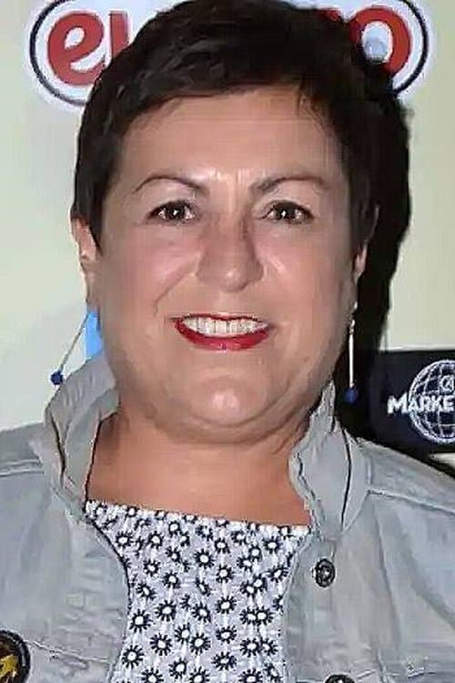 Geli Albaladejo photo
