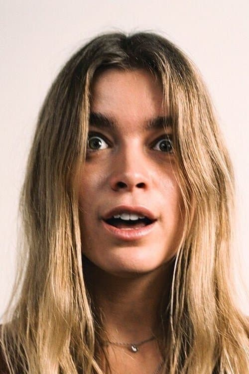 Gemita Samarra photo