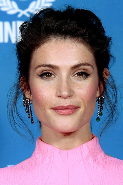 Gemma Arterton photo