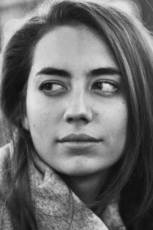 A portrait of Gemma Blasco