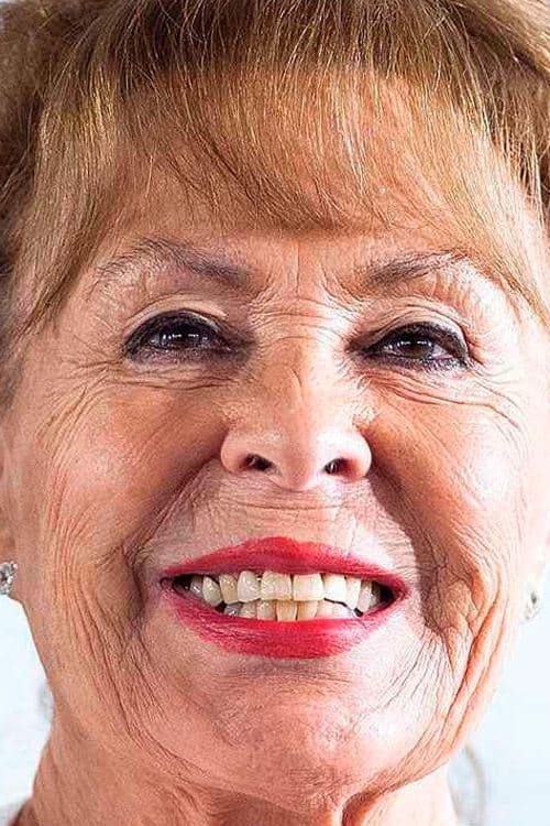 Gemma Cuervo photo