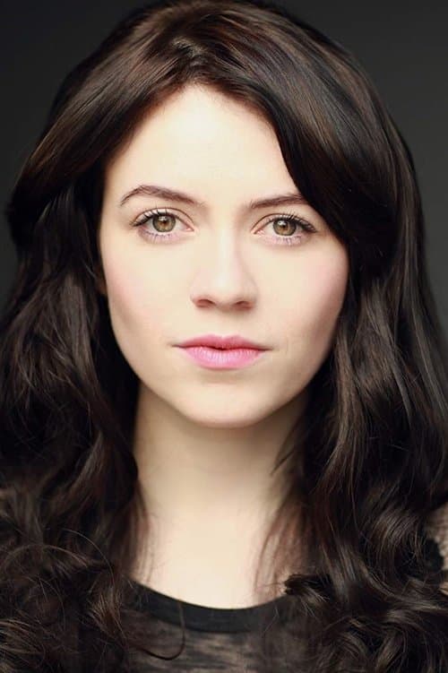Gemma-Leah Devereux photo