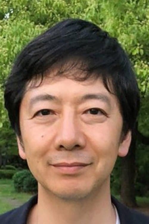 Gen Sato photo
