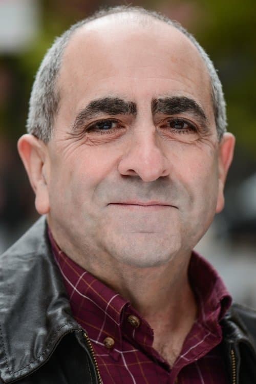 Gene Amoroso photo