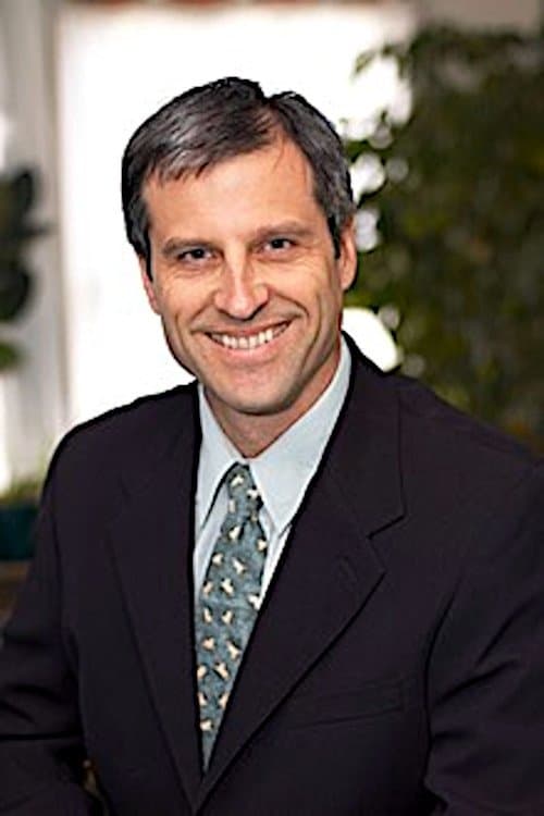 Gene Baur photo