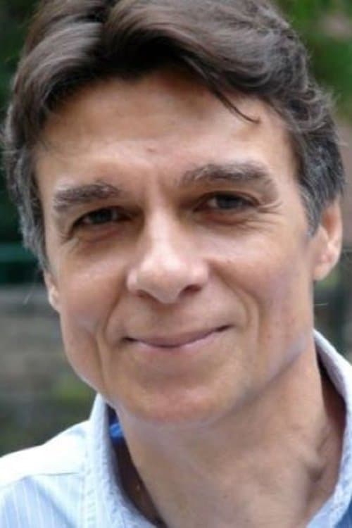 Gene Castle photo