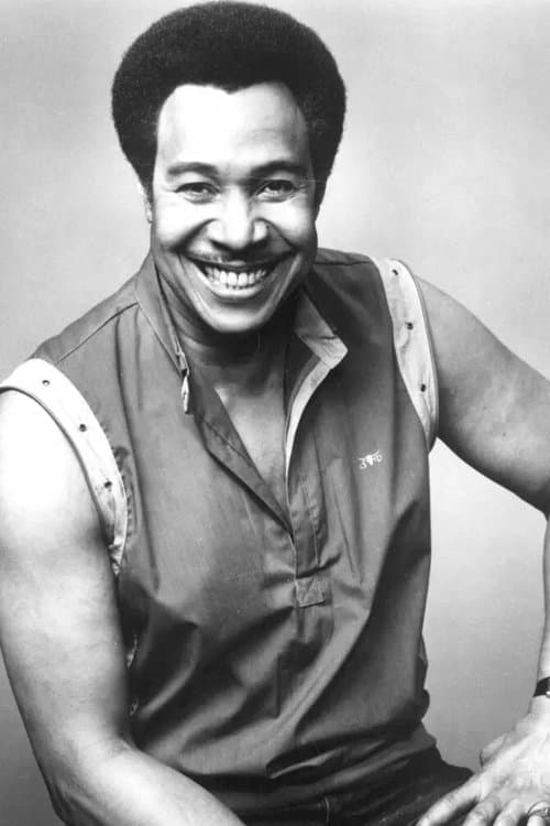 Gene Chandler photo
