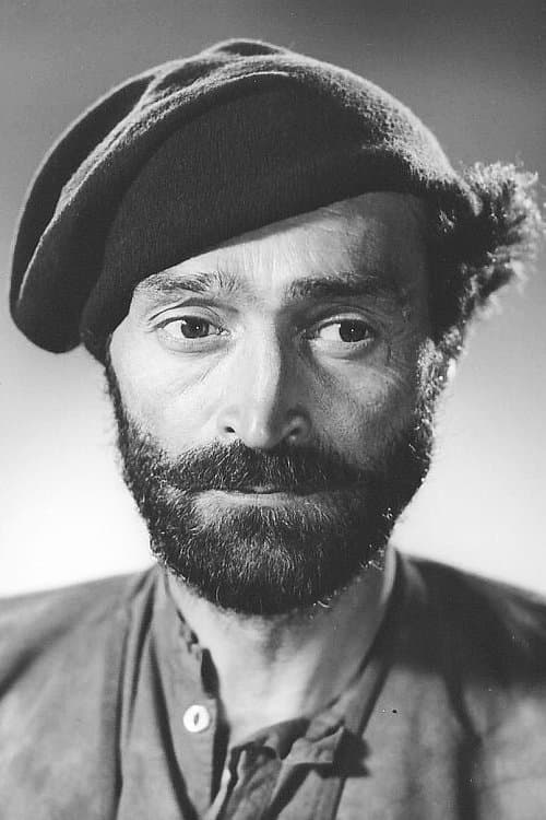 Gene Coogan photo