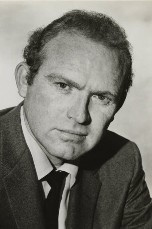 Gene Evans photo