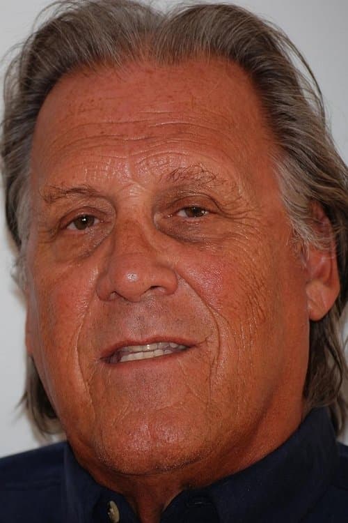 Gene Hartline photo