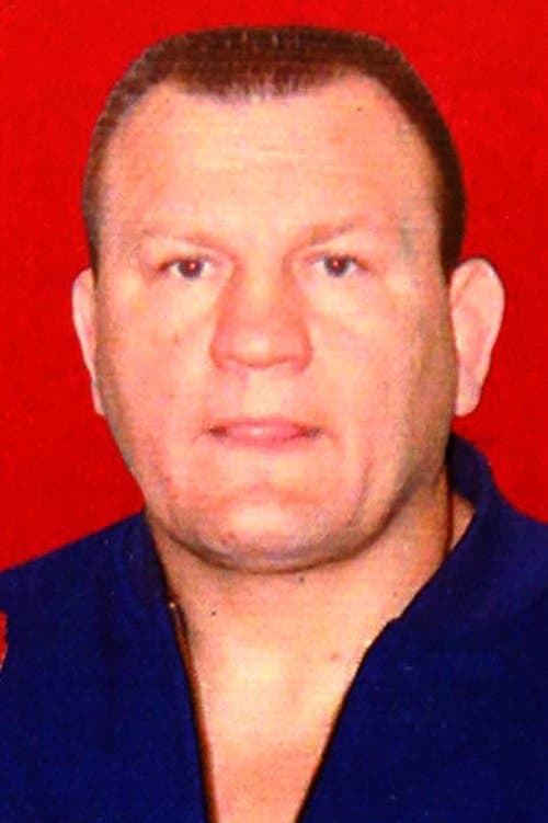 Gene Kiniski photo