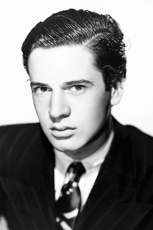 Gene Reynolds photo