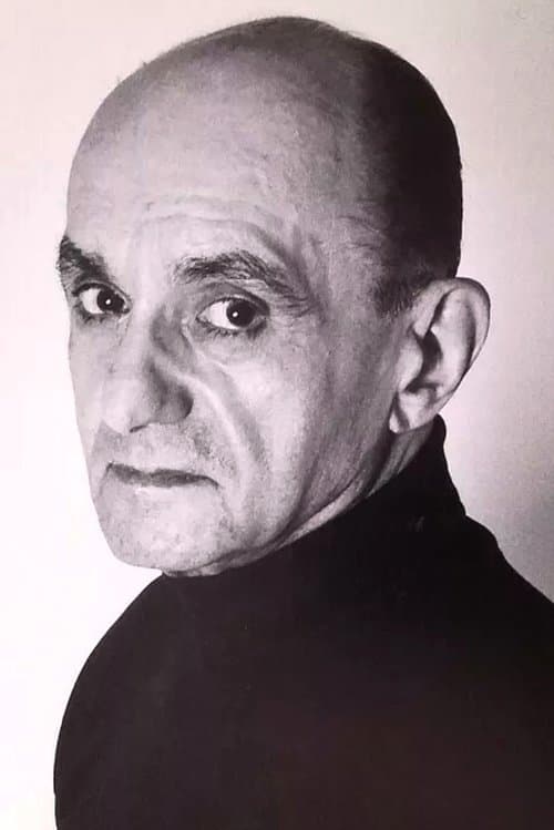 Gene Ruffini photo