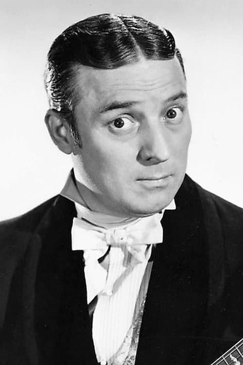 Gene Sheldon photo