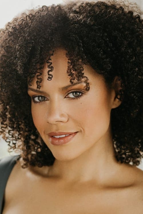 Genelle Williams photo