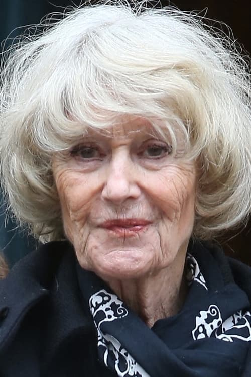 Geneviève Brunet photo