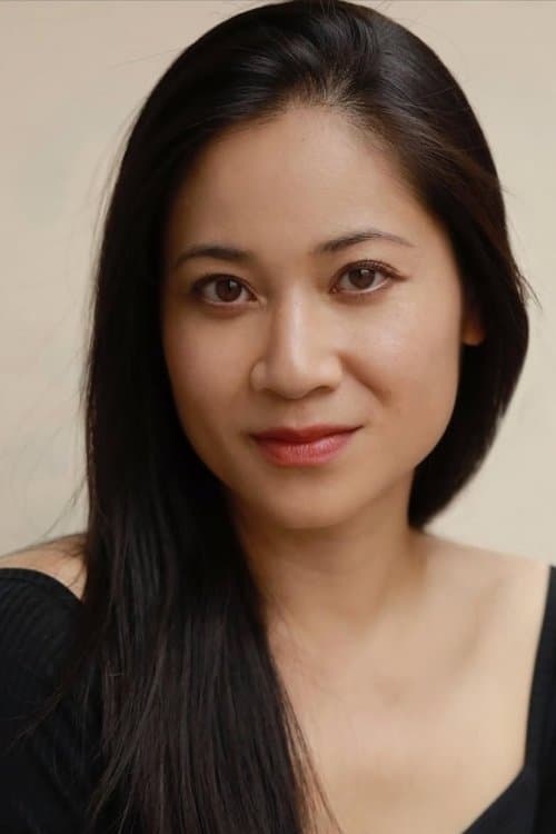 Geneviève Doang photo