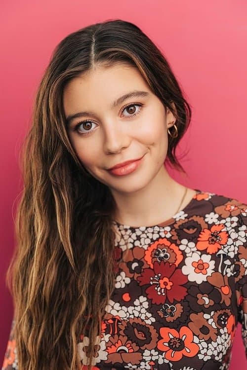 Genevieve Hannelius photo