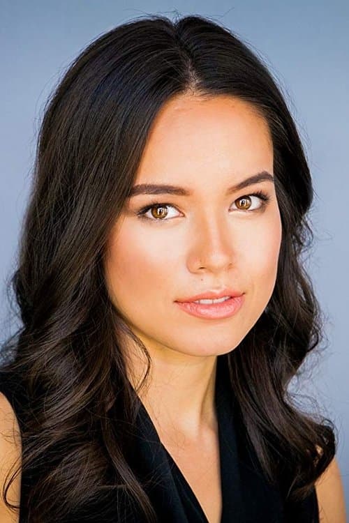 Genevieve Kang photo