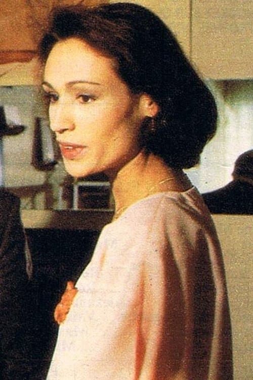 Geneviève Omini photo