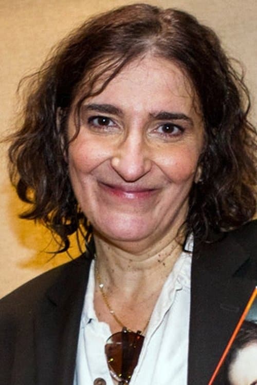 Geneviève Paris photo