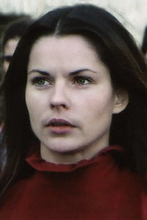 Geneviève Robert photo