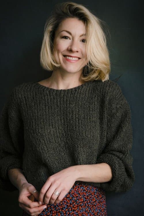Genija Rykova photo