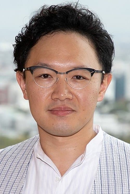 Genjin Moribayashi photo