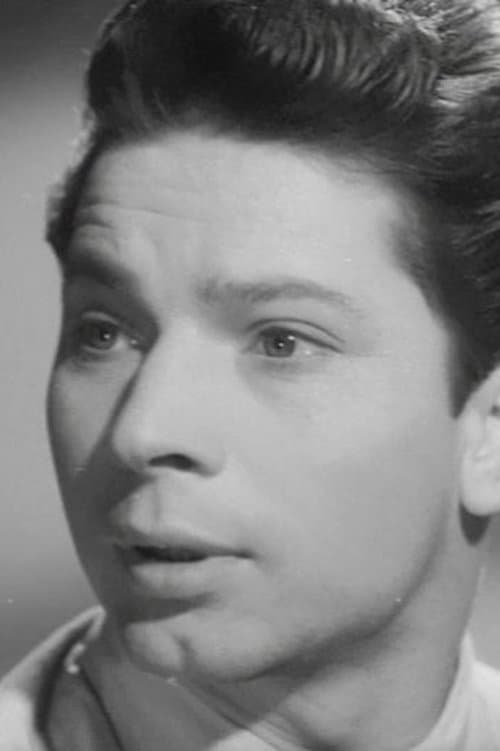 Gennadi Krasheninnikov photo