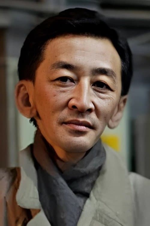 Gennadi Lyui photo