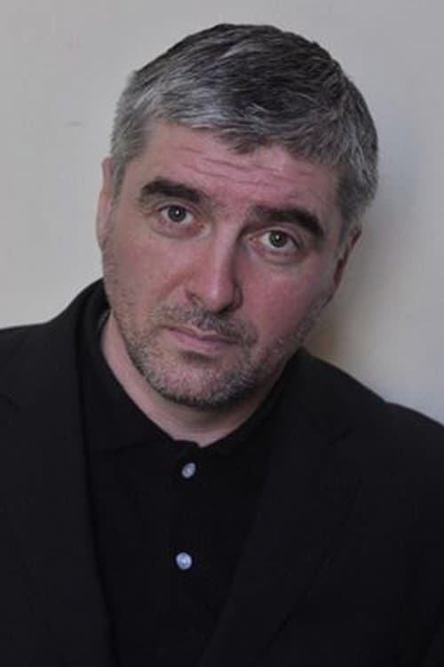 Gennadi Svir photo