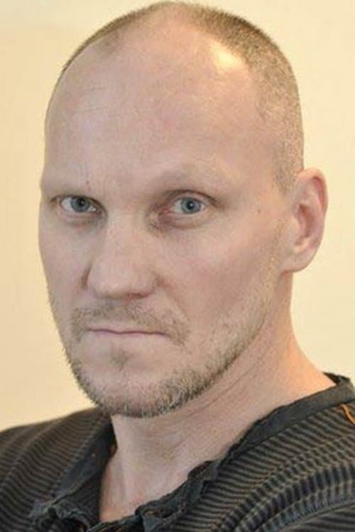 Gennadiy Menshikov photo