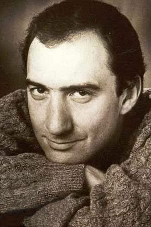 Gennadiy Skarga photo