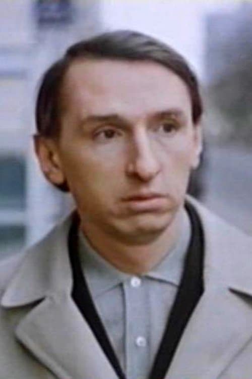 Gennadiy Yalovich photo