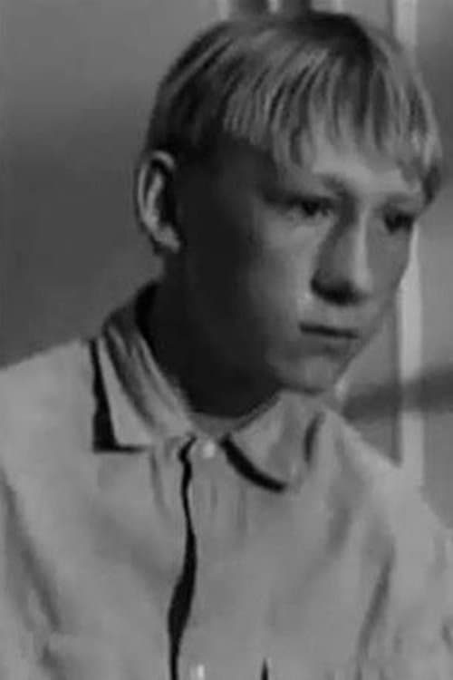 Gennady Dyudyaev photo