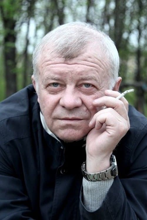 Gennady Matveev photo