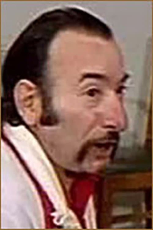 Gennaro Ombra photo