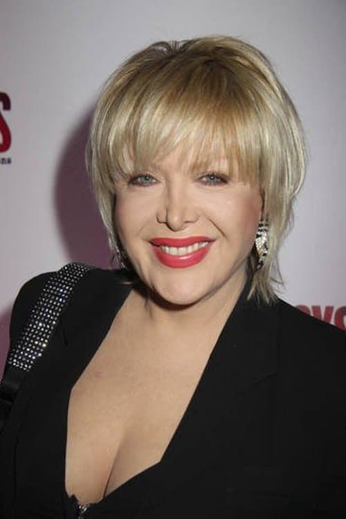 Gennifer Flowers photo