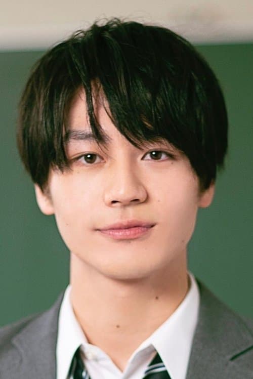 Genta Matsuda photo